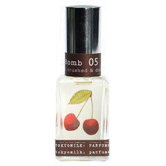 Cherry Bomb No. 5 Parfum