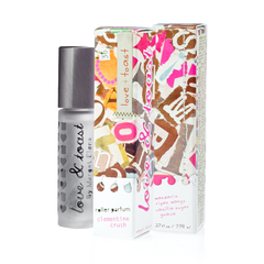 Clementine Crush Roller Ball Eau de Perfume